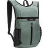 MOSISO 15L Leggero Hiking Zaino Trekking Zaino Sportivo, Borsa a Tracolla