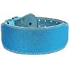 Chatonshen Cintura Palestra Powerlifting Cintura Sollevamento Cintura Allenamento Cintura Supporto Schiena in PU Robusta con Cuciture Rinforzate E Fascia Larga, L 120CM, Style Two