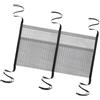 Zani Puff Organizer Da Barca In Poliestere Mesh