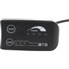 POAHNCU Display per Ebike, Bici Elettrica Controller Strumento Display LED 810