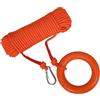 blloocod Cavo Salvataggio Galleggiante 30M