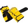 MUCKLILY Guanti da Allenamento Boxe Semidita Adulti in Pu Spesso