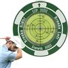 Generico Marcatori da golf per mettere marcatori di golf verdi per aver messo il