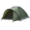 LEVVUE Tenda da campeggio Ultraleggera per 2-4 persone Tent Impermeabili PU5000 3-4 Stagioni per Trekking e Attività All'aperto 2025
