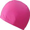Generic Cuffia da nuoto elastica, protezione per uomini, donne, adulti, grande cuffia per capelli, accessorio da nuoto