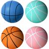 Generico Noiseless Basketball Quiet Dribbling Soft Touch Anti-slip
