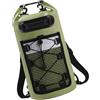 KACCDE Borsa di stoccaggio dell'acqua di grado perfetta per kayak, pesca, snorkeling e viaggi, zaino galleggiante resistente