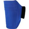 Yardenfun Borsa da Gamba per Telefono da Jogging Borsa Uso Corsa Porta Cellulare con Fascia Elastica Regolabile per Escursionisti E Trekking