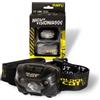 Black Cat Night Vision 1500 | Lampada da testa