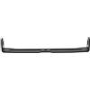 GOOHOCHY Supporto Manubrio Moto Foro Centrale da 10mm per Staffa in Metallo Nero Installazione Facile Frecce M365 per Monopattino Elettrico
