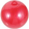 Anneome Palla da Boxe ad Acqua Sospesa Regolabile in Pvc Rosso