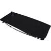 HUSHUI Borsa Porta Racchette da Tennis, Resistente Ed Elegante, per Racchette da Tennis e Accessori, Dimensioni Compatte 8,1 X 3,3 Cm, Contiene 1-2