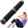 Generico Weighted Grip Arm Fitness Training Twist Bars - Hand Exerciser, Physical Th | Flexible Rubber Resistance Bar For Rehabilitation And Forearm Strengthening | Ergonomic Hand And Wrist Exerciser For Tendonit