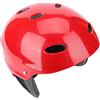 Stylebest Casco da Arrampicata Regolabile Attrezzatura di Sicurezza per Sport All'aria Aperta Durevole per Arrampicata su Roccia in Montagna Speleologia 58-64 Cm