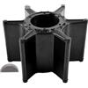 DEzxf9Rd Girante e chiavetta for fuoribordo 4 Tempi 75 80 90 100 HP Modelli Barca 67F-44352-00 67F-44352-01 90280-04M04-00 18-3301