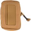 PANFHGFG semplice Costruzione resistente agli strappi Tasche funzionali multiple Piano attacco sicuro dinamica Borsa per guanti per sport all ' aperta