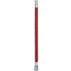 Yinhing Kit Tubo Pompa in Alluminio Premium con Connettore Valvola a Spillo Tubo di Gonfiaggio Ad Alta Pressione per Accessori per Gonfiaggio Pneumatici per Mountain Bike da Strada