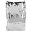 Mtlavishness Coperta di Salvataggio per Sacco a Pelo di Emergenza Coperta Spaziale Leggera Ultra Sottile Pieghevole di Alta Qualità Ideale per Escursionisti Alpinisti e Mountain Bikers con Effe