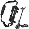 Generico Wear Resistant Scooter Shoulder Strap, Adjustable Length Nylon