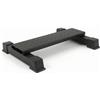 Fxzqgnh Slant Board Robusto Pedana con Superficie Antiscivolo Professionale Tavola Inclinata per Atleti