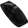 OSALADI Supporto per Pagaia Kayak e Barca Gonfiabile in PVC Nero