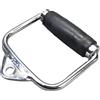 VEXALIFORM Barra LAT Machine Maniglia for Fascia di Resistenza Attacco LAT pulldown Allenamenti Pesanti Palestra Fitness a D Comoda Impugnatura for Sollevamento Braccia