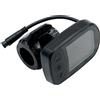 Generic Scooter elettrico Cruscotto Meter LCD Display Panel Throttles Instrument Panel Interruttori di alimentazione Facile da installare Parte controller anteriore posteriore