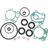 DWOGCEBX Kit di guarnizioni per Scatola Ingranaggi Inferiore Compatibile con Motori fuoribordo marini 75HP 80HP 90HP sostituisce 67F-W0001-20 67F-W0001-21 18-74535