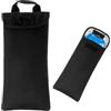 Fabater Borsa Isolante per Vescica D'acqua, Borsa Termica Protettiva in Tessuto Oxford 600D per Sacche D'idratazione da 3 Litri, Zaino Idrico con Serbatoio D'acqua per Ciclismo, Sci