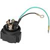 YRREATY 6E5-8195A-01-00 6E5-8195C-01-00 Gruppo Relè Inclinazione Verso Il Basso Power Trim per 115-200HP