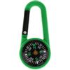 LIXSAZSE Mini bussola leggera per campeggio, facile da leggere, per