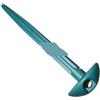 GVZUGM Chiodi for tappetino da picnic all'aperto 20 pezzi/9,5 cm Per Camping