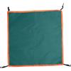 blloocod Tetto Tenda Campeggio Istantaneo 148Cm | per tenda istantanea, protezione sole, leggero