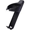AIWERBNMALE Portaborraccia, For Bicicletta Con Supporto For Localizzatore GPS Nascosto | Cavità nascosta incorporata for localizzatore Airtag, adatta for MTB, bici da strada e tutte le biciclette