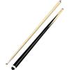 Generico Pool Sticks for Adults Wooden Pool Stick, Billiard CuePool Cues | Billiard Cue Men Women Pool Table Sticks Billiard Accessories Games Room Recreation Leisure Indoor Sports Family Fun Home