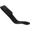 ADOCARN Marsupio Porta Torcia in Nylon Resistente, Supporto per Torcia da Cintura Compatibile con Torcia da 17 Cm, Utilizzo per Camping e Amanti dell'Arrampicata