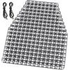 Generic Imbottitura Micro-Lattice for Gilet, Inserto Traspirante 3D da 0,59 Pollici
