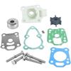 GPJTJROL for N/i/s/s/a/n for Kit Pompa Tohatsu 369-87322 con alloggiamento 4-6HP