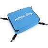 Introti Borse portatili Oxford impermeabile SUP Cooler Bag Compact Leggero Grande Capacità per Kayak Paddle Board Outdoor Surf Accessorio