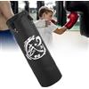 Generic Sacchi di Sabbia da Allenamento per Boxe per Bambini, Materiale PU Durevole per Uso Domestico e in Palestra, 80 Cm, Colore (#1)