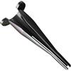 Generic Golfing Grip Strumento di smontaggio Ergonomico Azione Permanente ABS Piano Compatto per Manutenzione Trasportabile Golf Grip Tool