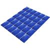 CALLARON Tappetino Adesivo 45x60 Cm 60 Pezzi per Scarpe da Basket Blu 60 Fogli, Leggero e Igienico per Pulizia Efficiente e Miglior Presa su Campo Sportivo