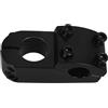 Alasum Attacco Manubrio 22,2x28,6 Mm in Lega di Alluminio Leggero e Resistente Facile Installazione e Riduzione Vibrazioni per Bici da Corsa e Street Performance
