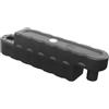 Generic Pista da Corsa Automobilistica Go Kart Piena d'Acqua | La pista da corsa for auto paraurti garantisce la sicurezza del go-kart
