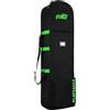 Homyl Custodia Golf Custodia Golf Attrezzatura Trolley Club Borsa Pieghevole Impermeabile Oxford Trasporto Semplice Protezione Degli Accessori Adatta a, Verde, Borsa Da Viaggio Per Mazze Da Golf