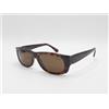 Rolling Vintage ROLLING Sunglasses 193 col.722 50 Havana w/Brown lens