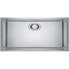 Franke Maris MRX 110-55 Lavello ad incasso Rettangolare Acciaio inossidabile