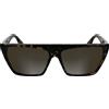 Karl Lagerfeld Occhiali da Sole Karl Lagerfeld KL6186S 242