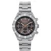 Breil Orologio Uomo Breil Acciaio B 12 H Cronografo TW2023 Argento