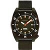 Breil Orologio Uomo Breil Tessuto Manta Solo tempo TW2068 Verde